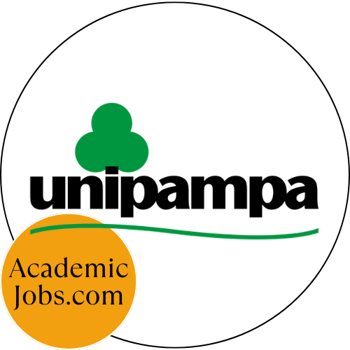 UNIPAMPA - Universidade Federal do Pampa logo